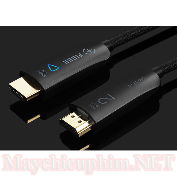 D Y Hdmi Fibbr Ultra Pro M Ch Nh H Ng Gi R