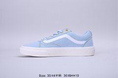 vans classic xanh rêu