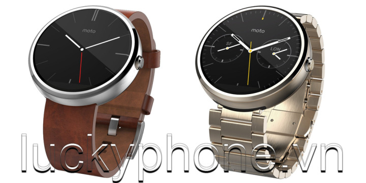 moto 360 smart