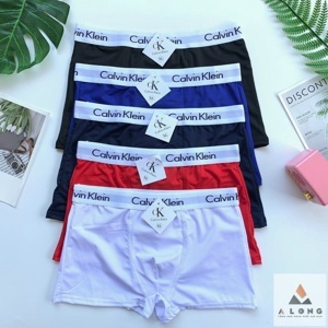 Quần Lót Nam Calvin Klein: Nơi bán giá rẻ, uy tín, chất lượng nhất | Websosanh