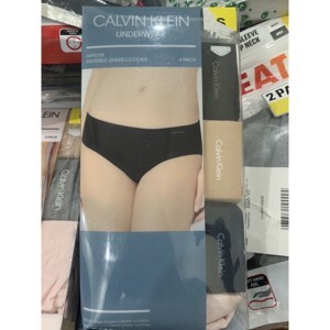 Quần Lót Calvin Klein Nữ: Nơi bán giá rẻ, uy tín, chất lượng nhất | Websosanh