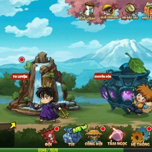 Nơi bán Game Thực Tế Ảo giá rẻ, uy tín, chất lượng nhất