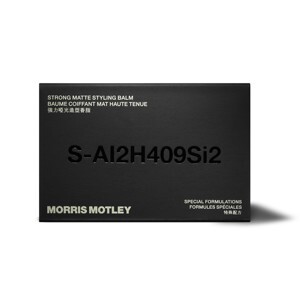 CHÍNH HÃNG Sáp vuốt tóc Morris Motley Strong Matte Styling Balm 100gr   new 2023  Tặng