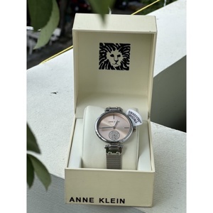 Đồng Hồ Anne Klein Swarovski: Nơi bán giá rẻ, uy tín, chất lượng nhất | Websosanh