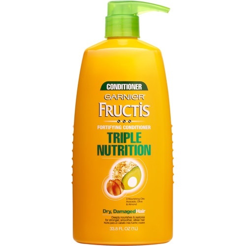 Garnier Fructis Triple Nutrition: Nơi bán giá rẻ, uy tín, chất lượng nhất |  Websosanh