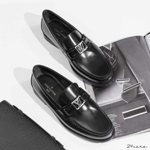 Major Loafer - Shoes 1A4OLE