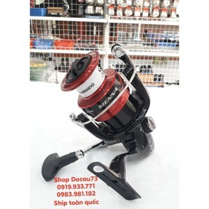 reel shimano hyperloop 2500 fb SHIMANO HYPERLOOP 2500 FB