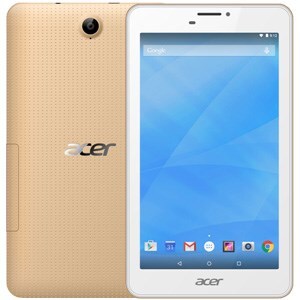 Máy Tính Bảng Acer B1 733: Nơi bán giá rẻ, uy tín, chất lượng nhất | Websosanh