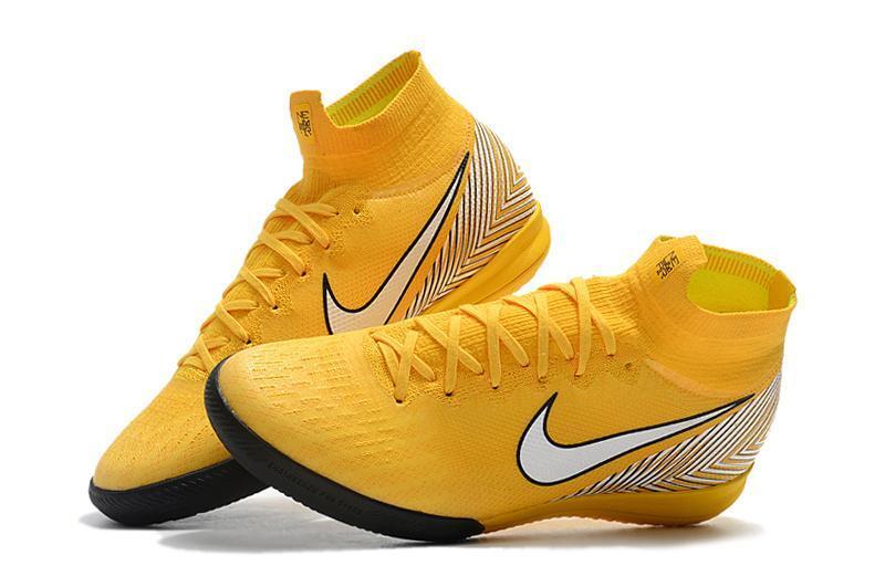 nike mercurial vapor xii fg