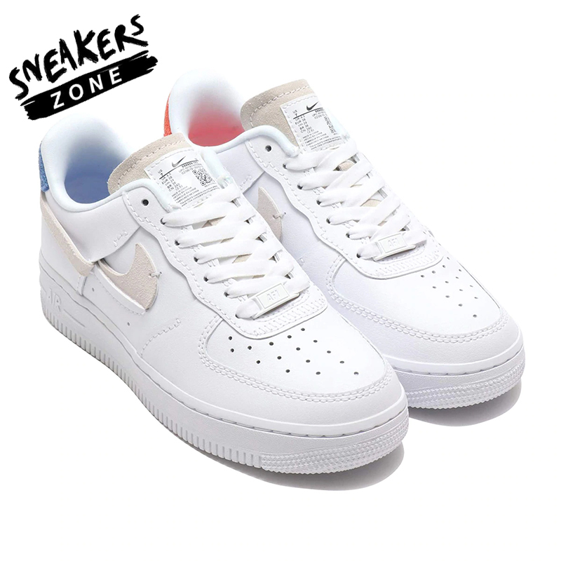 Nơi bán Air Force 1 Red giá rẻ, uy tín, chất lượng nhất