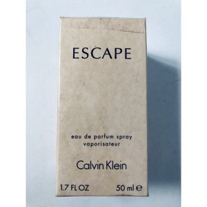 Escape Calvin Klein: Nơi bán giá rẻ, uy tín, chất lượng nhất | Websosanh