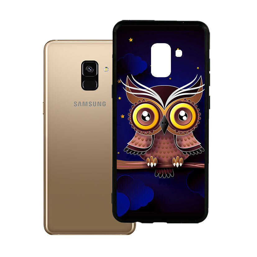 Samsung A8 2018 Xử Nữ Chính Hãng - Giá Rẻ