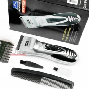 Bộ Kéo cắt tóc WEIYI đá đen chuyên salon tóc nam tóc nữ  Tông Đơ 86