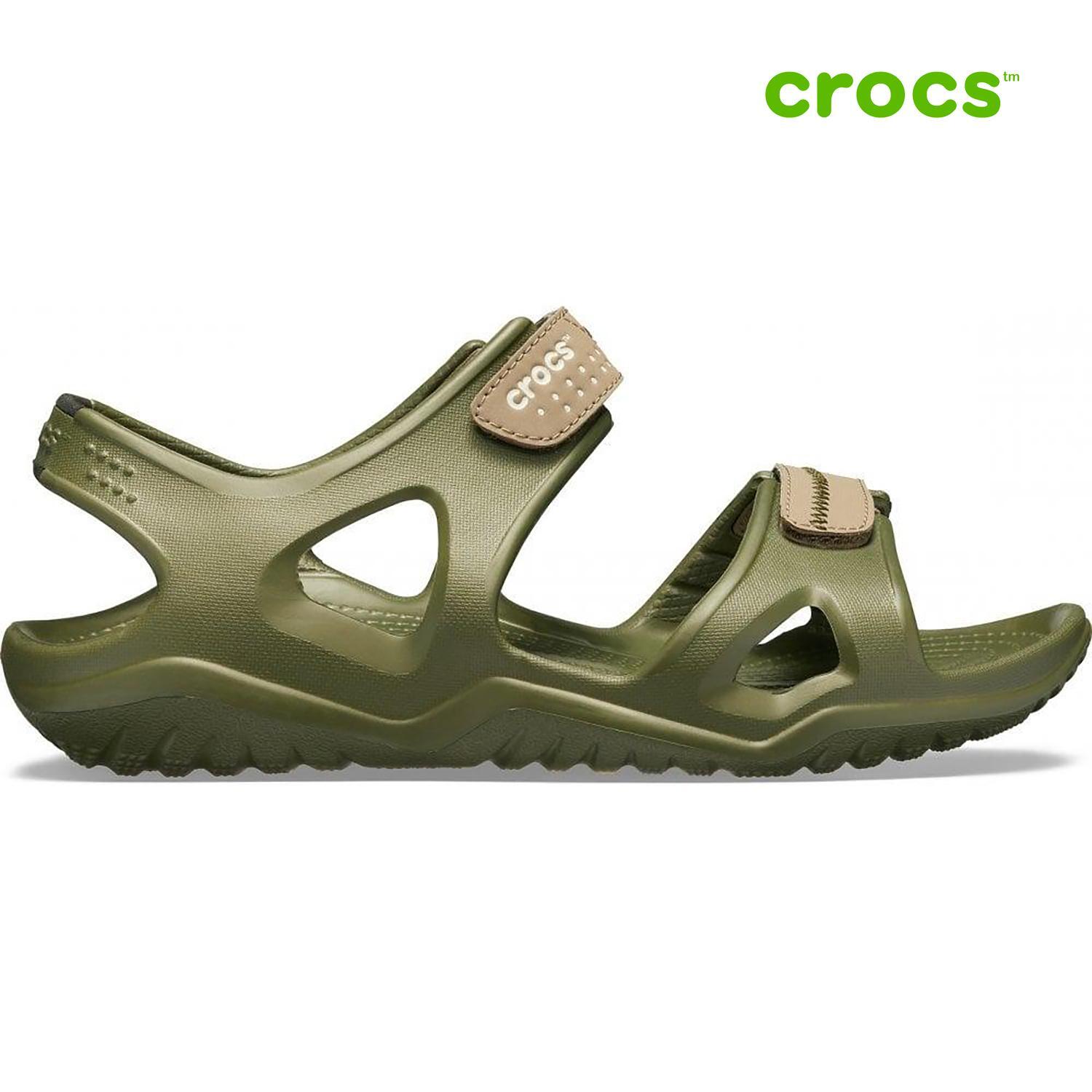 crooks sandal