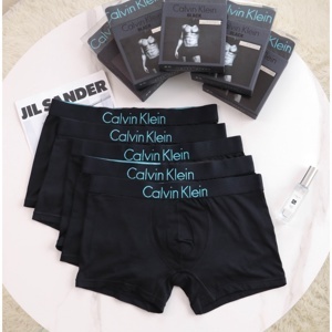 Quần Lót Nam Boxer Calvin Klein: Nơi bán giá rẻ, uy tín, chất lượng nhất | Websosanh