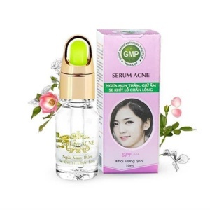 Serum Mien Thao Moc: Nơi bán giá rẻ, uy tín, chất lượng nhất | Websosanh