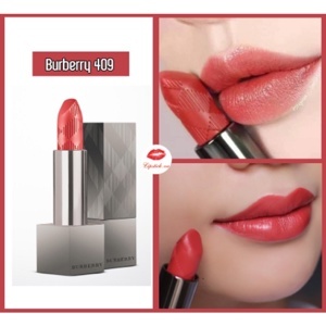 Son Burberry Lip Velvet: Nơi bán giá rẻ, uy tín, chất lượng nhất | Websosanh