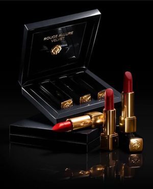 Chanel Rouge Allure 51: Nơi bán giá rẻ, uy tín, chất lượng nhất | Websosanh