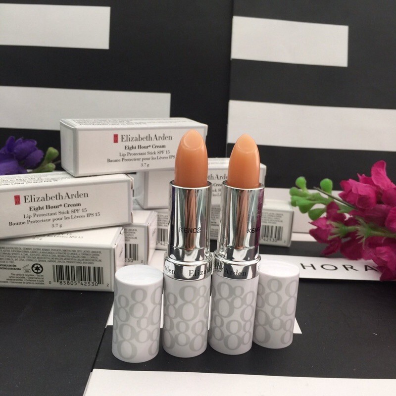 elizabeth arden eight hour cream lip protectant stick