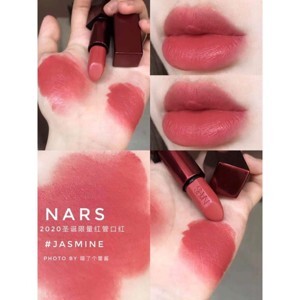 nars audacious lipstick