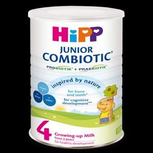 Nơi bán Sữa bột HiPP 4 Junior Combiotic 800g chính hãng giá rẻ nhất