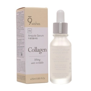 Collagen Serum Han Quoc: Nơi bán giá rẻ, uy tín, chất lượng nhất | Websosanh