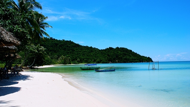 Tour Phu Quoc Vinpearl: Nơi bán giá rẻ, uy tín, chất lượng nhất | Websosanh