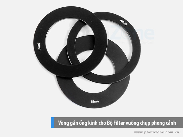 Bộ Filter Vuông: Nơi bán giá rẻ, uy tín, chất lượng nhất | Websosanh