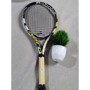 V t Tennis Babolat Aeropro 2013 N i b n gi r uy t n ch t