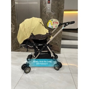 Aprica on sale laura stroller