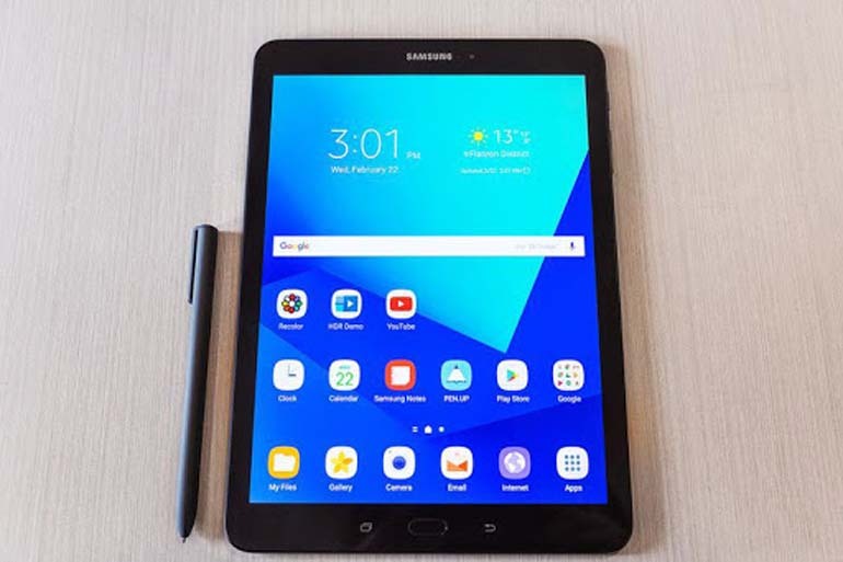 samsung galaxy tab s3