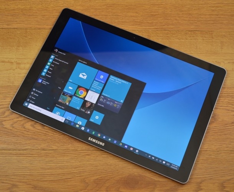 samsung galaxy tabpro s