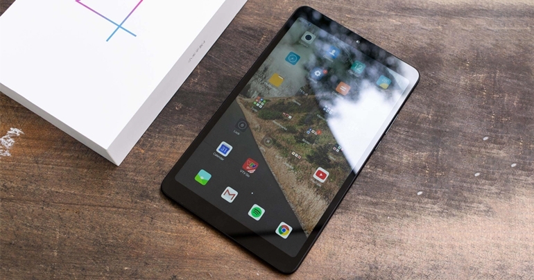 máy tính bảng xiaomi
