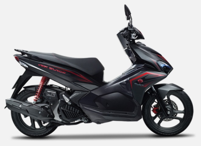 honda airblade 2019