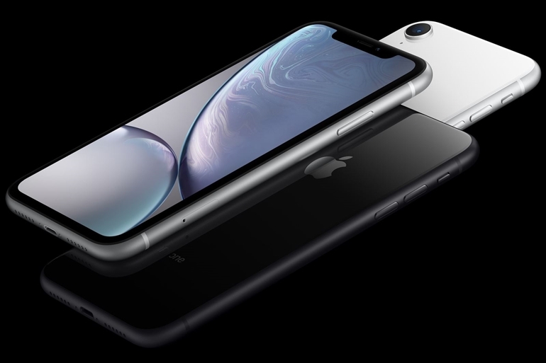 điện thoại iphone xr