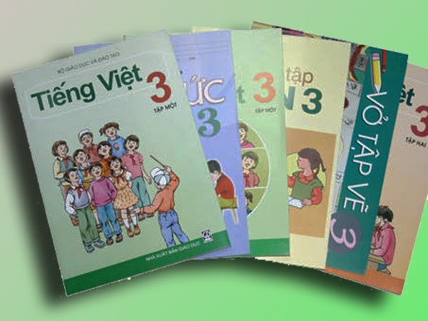 Sách bài tập bổ sung kiến thức cho sách giáo khoa lớp 3
