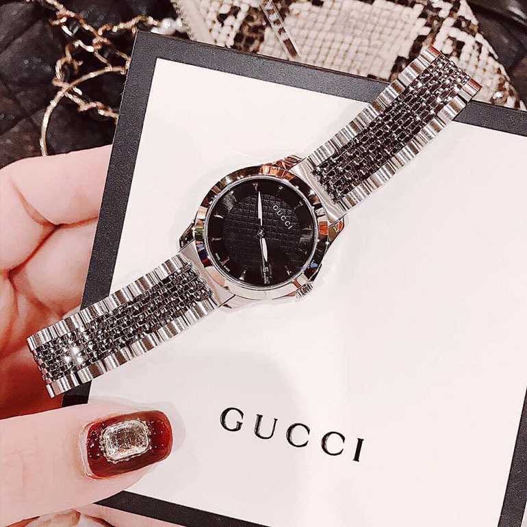 đồng hồ nữ gucci