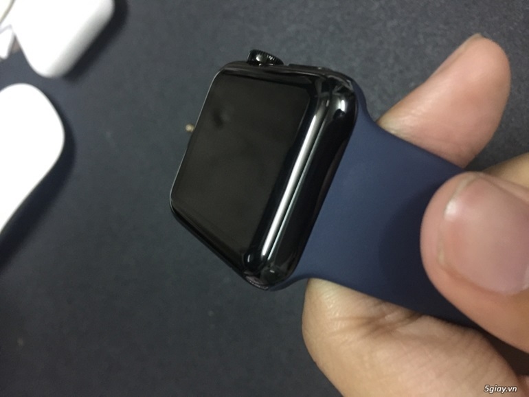 apple watch gen 1