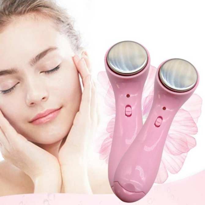 máy massage mặt mini