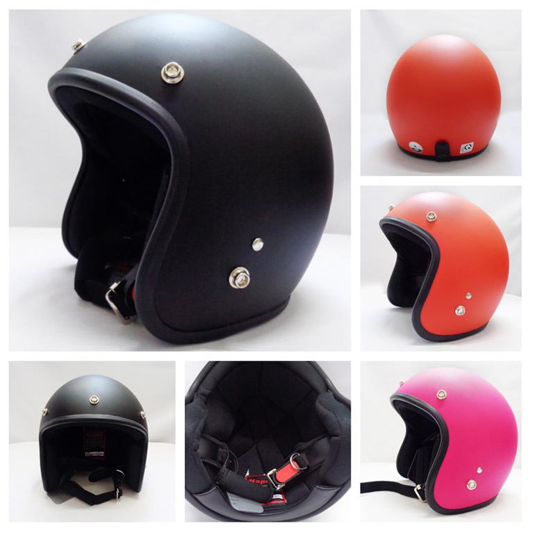 mũ bảo hiểm napoli