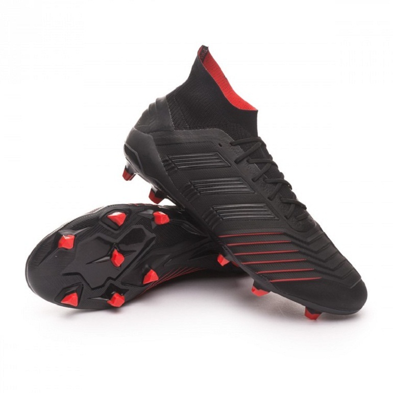 Giày đá bóng Adidas Predator 19.1 Firm Ground