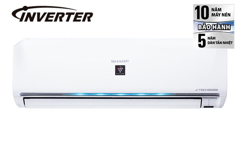 điều hòa sharp inverter