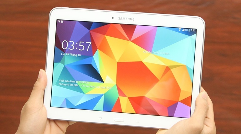 samsung galaxy tab 4