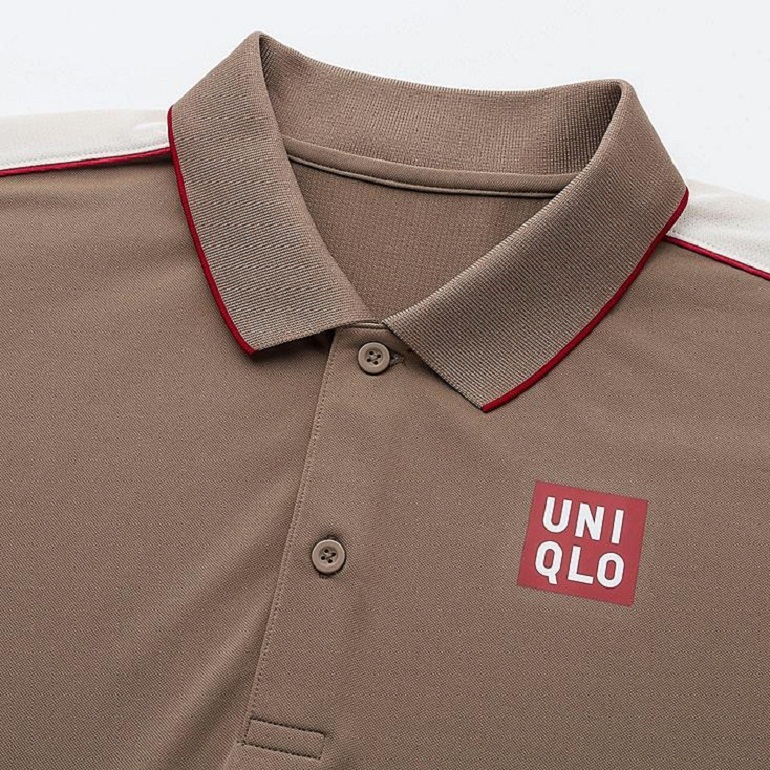 Quần áo thể thao Uniqlo được làm từ các chất liệu vải cao cấp