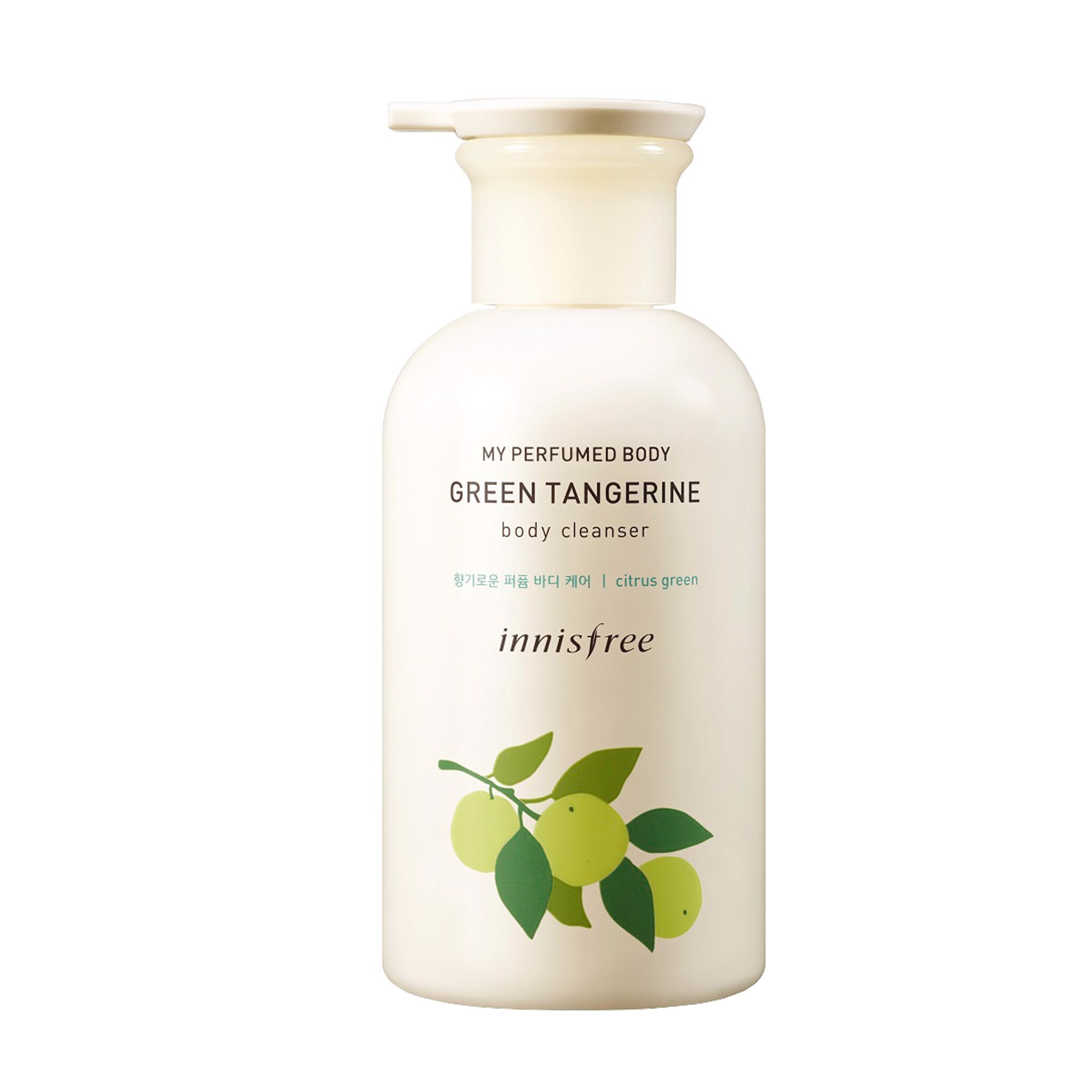 sữa dưỡng thể innisfree