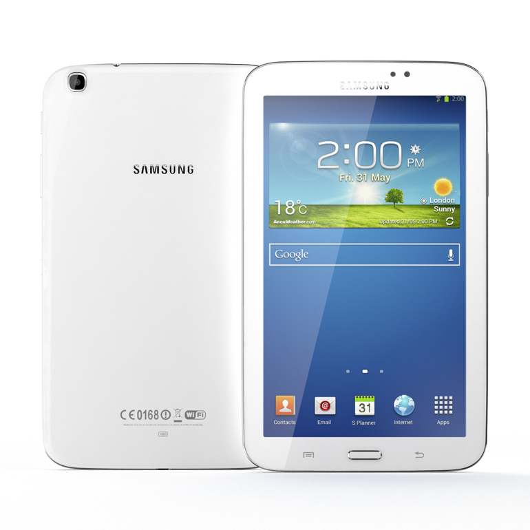 samsung galaxy tab 3