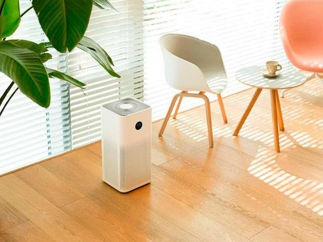 Xiaomi ra mắt máy lọc không khí Mi Air Purifier 3H