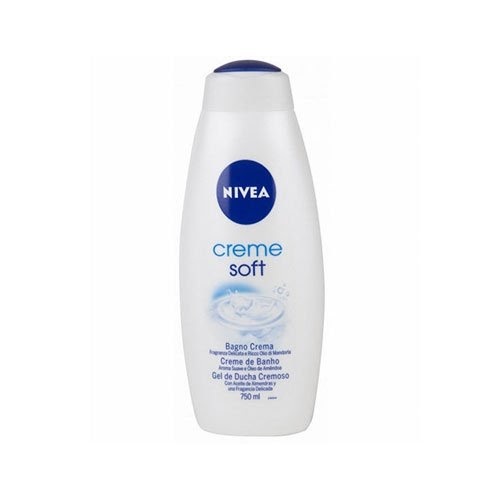 sữa tắm nivea