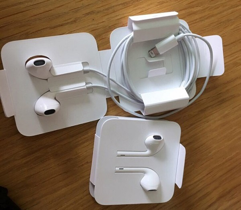 tai nghe iphone 8 plus