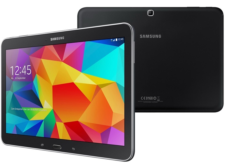 samsung galaxy tab 4